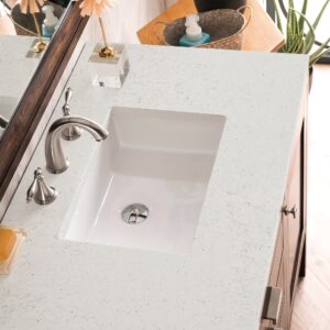 Addison 36 single vanity cabinet in mid century acacia single bathroom vanity james martin vanities 394738 bathusa inc.