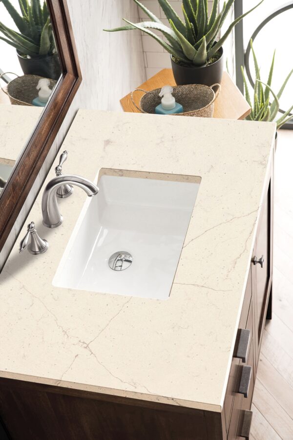 Addison 36 single vanity cabinet single bathroom vanity james martin vanities 289002 scaled bathusa inc.