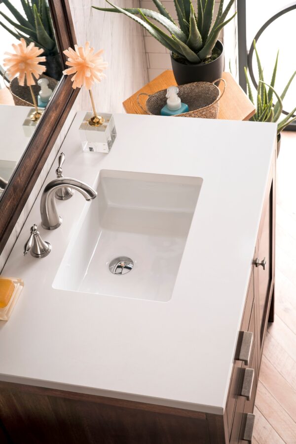 Addison 36 single vanity cabinet single bathroom vanity james martin vanities 476501 scaled bathusa inc.