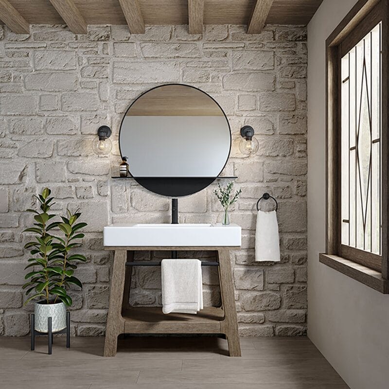 Auburn 36" Single Vanity
