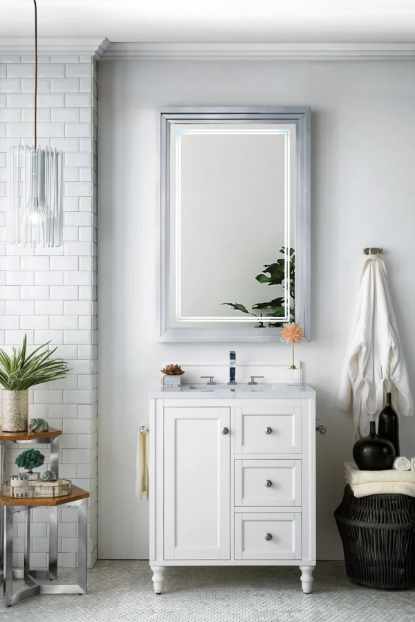 Copper Cove Encore 30" Single Bathroom Vanity