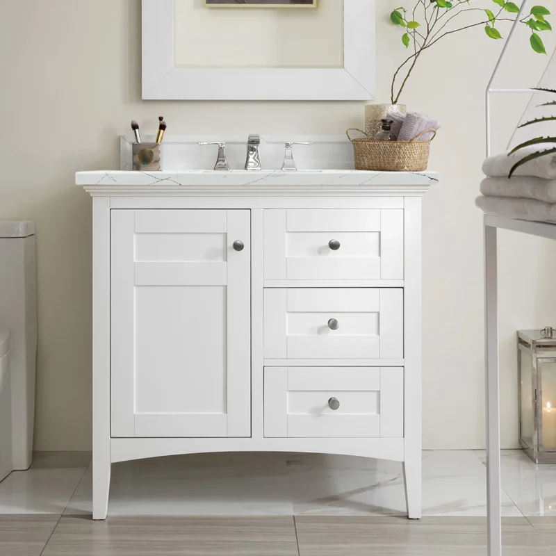 Palisades 36" Single Bathroom Vanity