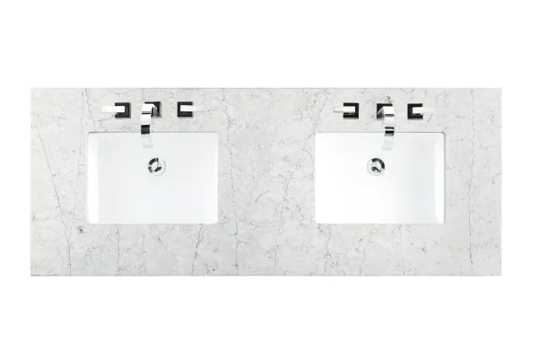 ETERNAL JASMINE SILESTONE MINERAL HYBRIQ+® SURFACE TOP