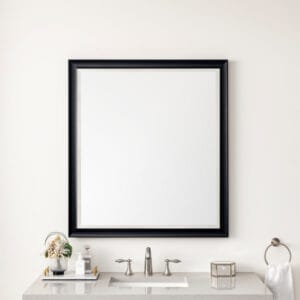 Glenbrooke 36" Mirror