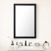 Glenbrooke 26" Mirror