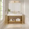 Gridiron 48" Bathroom Vanity