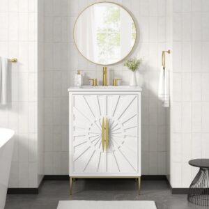 Awaken 24" Bathroom Vanity