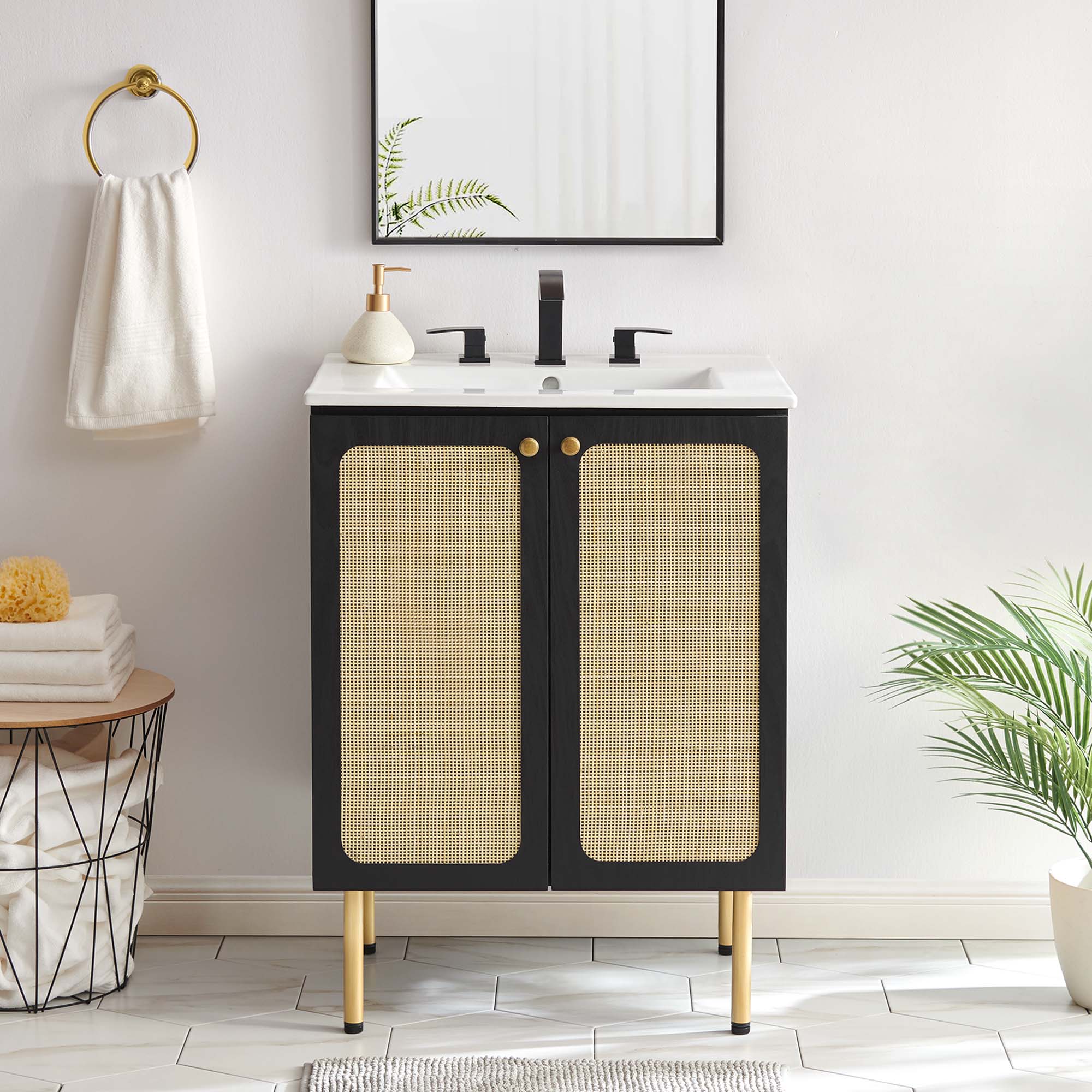 Chaucer 24″ Bathroom Vanity