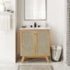 Soma 30" Bathroom Vanity