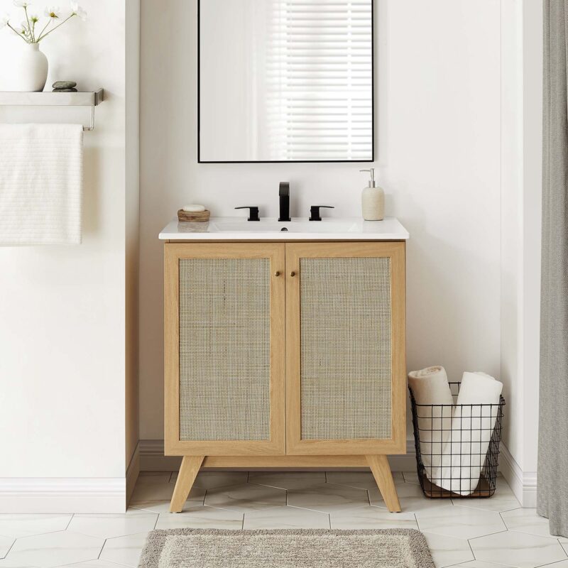 Soma 30" Bathroom Vanity