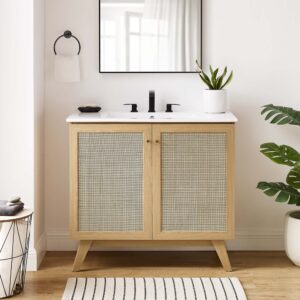 Soma 36" Bathroom Vanity