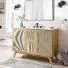 Soma 48" Single Sink Bathroom Vanity
