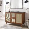 Soma 48" Single Sink Bathroom Vanity