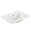 Cayman 24″ Bathroom Sink