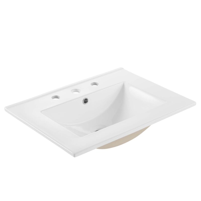 Cayman 24″ Bathroom Sink