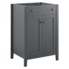 Nantucket 24″ Bathroom Vanity Cabinet (Sink Basin Not Included)