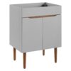 Harvest 24″ Bathroom Vanity Cabinet (Sink Basin Not Included)