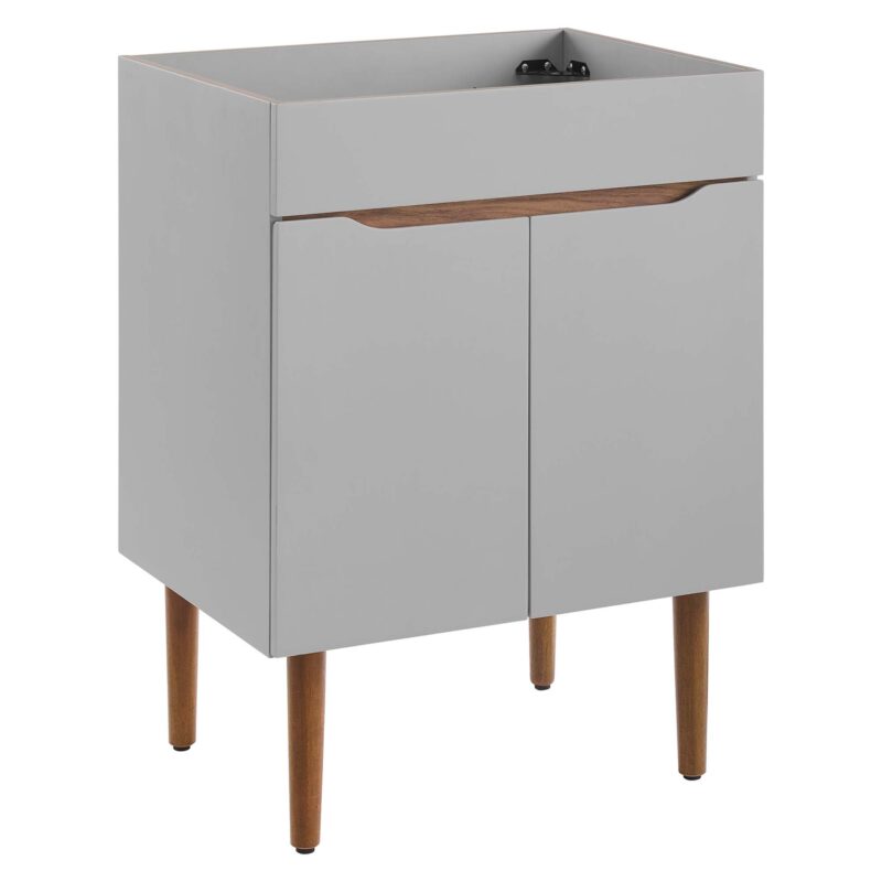 Harvest 24″ Bathroom Vanity Cabinet (Sink Basin Not Included)