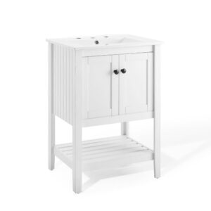 Prestige 24″ Bathroom Vanity