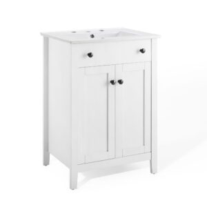 Nantucket 24″ Bathroom Vanity