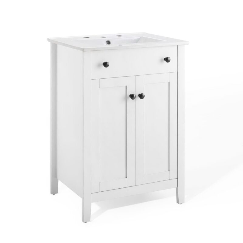 Nantucket 24″ Bathroom Vanity