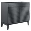 Render 36″ Bathroom Vanity Cabinet
