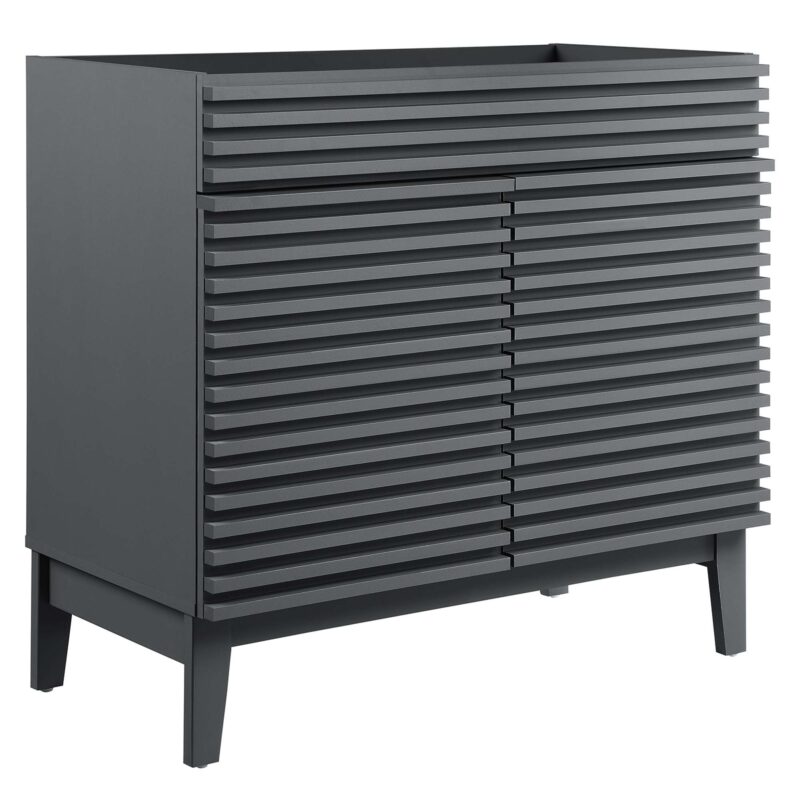 Render 36″ Bathroom Vanity Cabinet