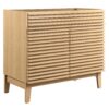 Render 36″ Bathroom Vanity Cabinet