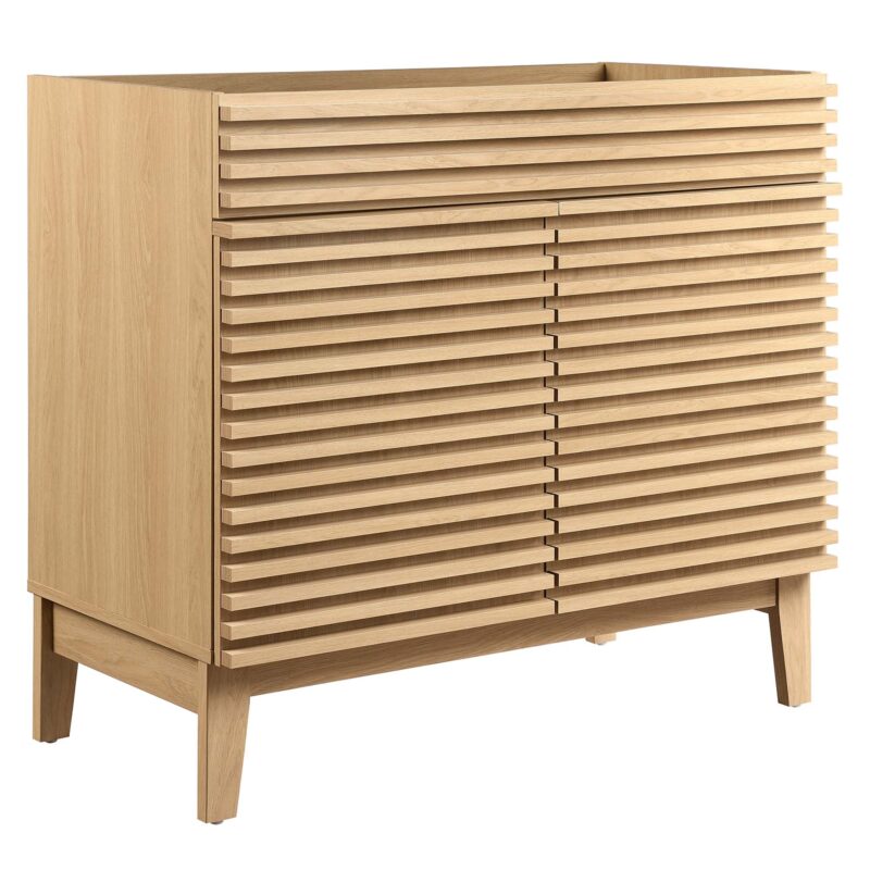 Render 36″ Bathroom Vanity Cabinet