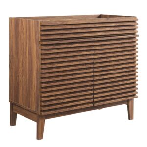Render 36″ Bathroom Vanity Cabinet