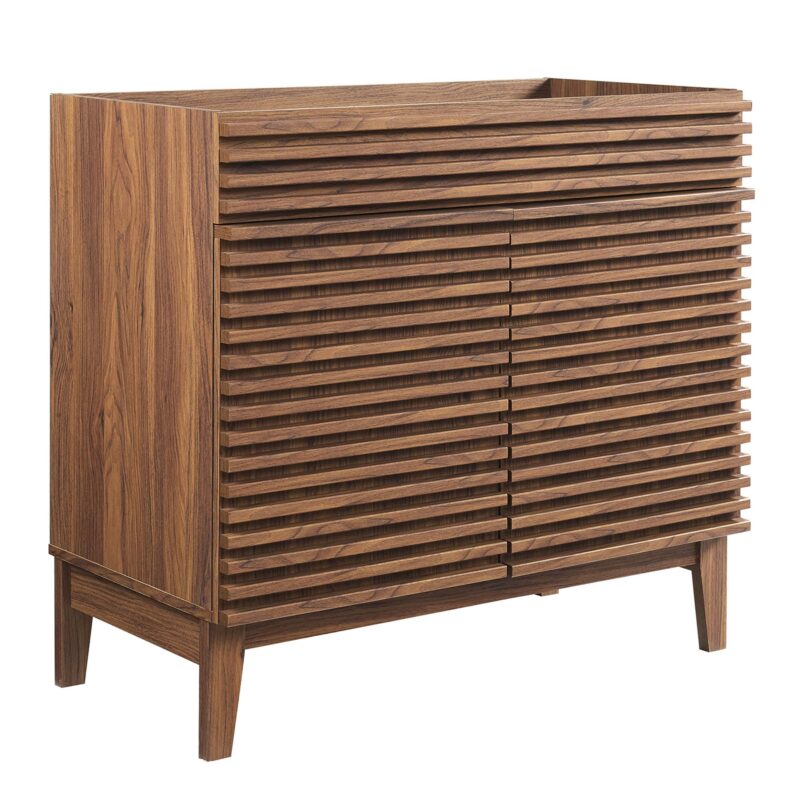 Render 36″ Bathroom Vanity Cabinet
