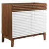 Render 36″ Bathroom Vanity Cabinet