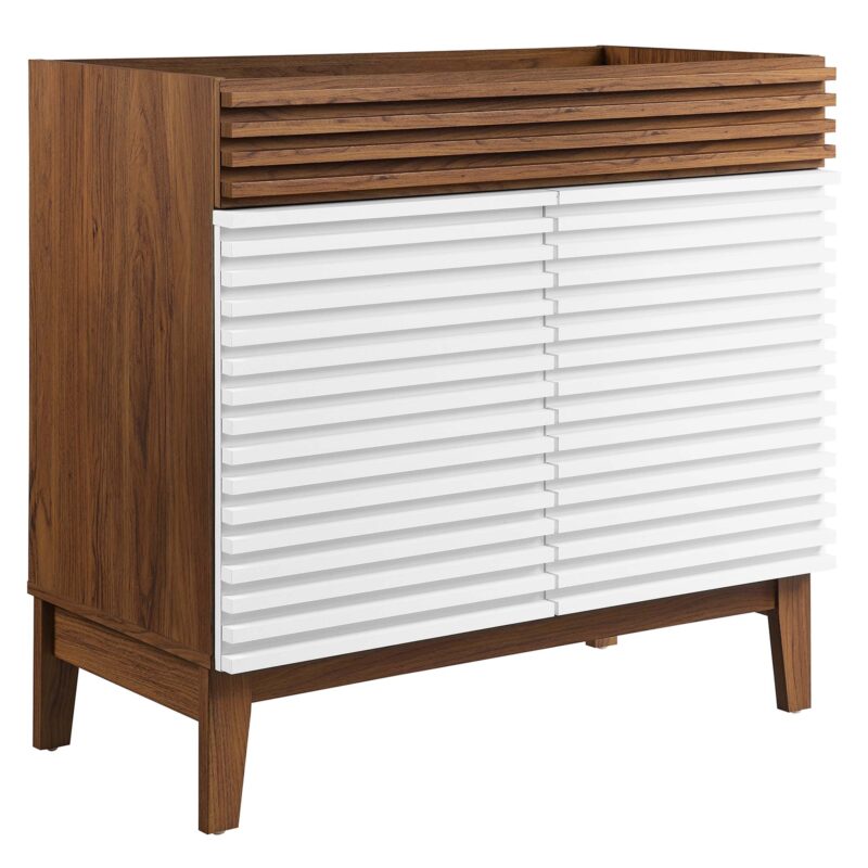Render 36″ Bathroom Vanity Cabinet
