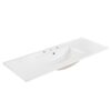 Cayman 48″ Single Basin Bathroom Sink