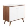 Transmit 36″ Bathroom Vanity