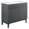 Render 36″ Bathroom Vanity