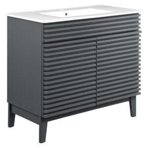 Render 36″ Bathroom Vanity