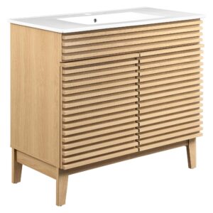 Render 36″ Bathroom Vanity