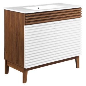 Render 36″ Bathroom Vanity