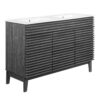 Render 48″ Double Sink Bathroom Vanity
