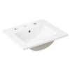 Cayman 18″ Bathroom Sink