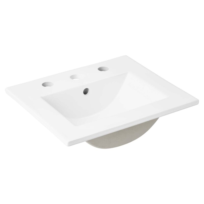Cayman 18″ Bathroom Sink