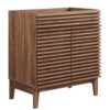 Render 30″ Bathroom Vanity Cabinet (Sink Basin Not Included)