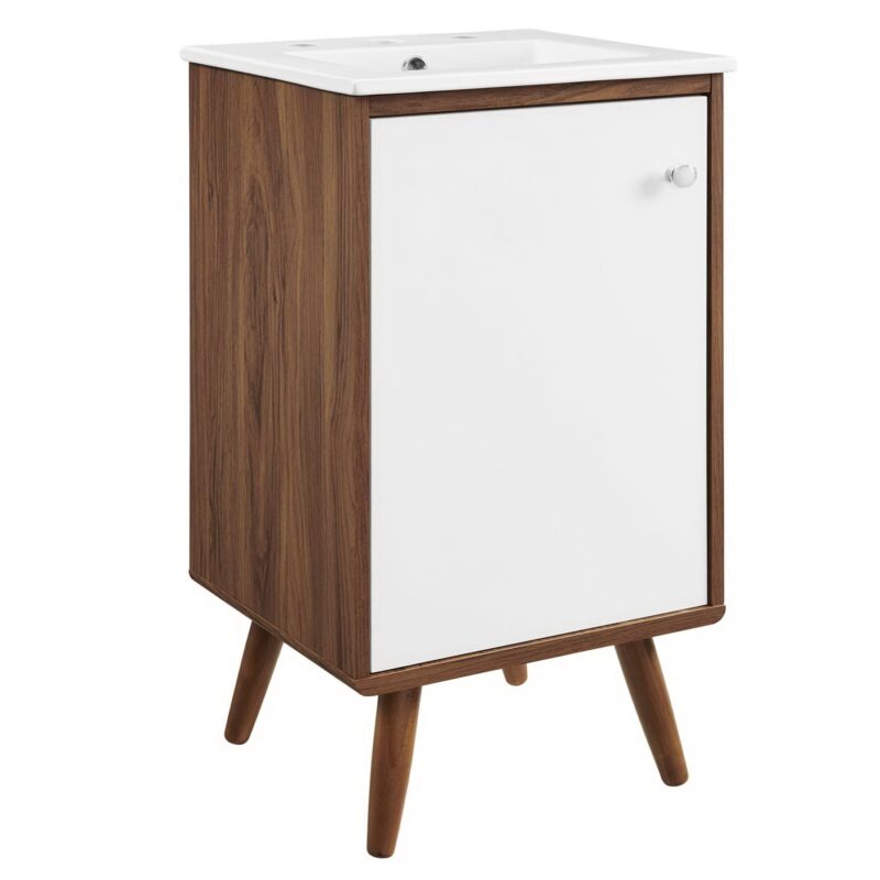 Transmit 18″ Bathroom Vanity