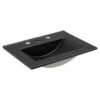 Cayman 24″ Bathroom Sink