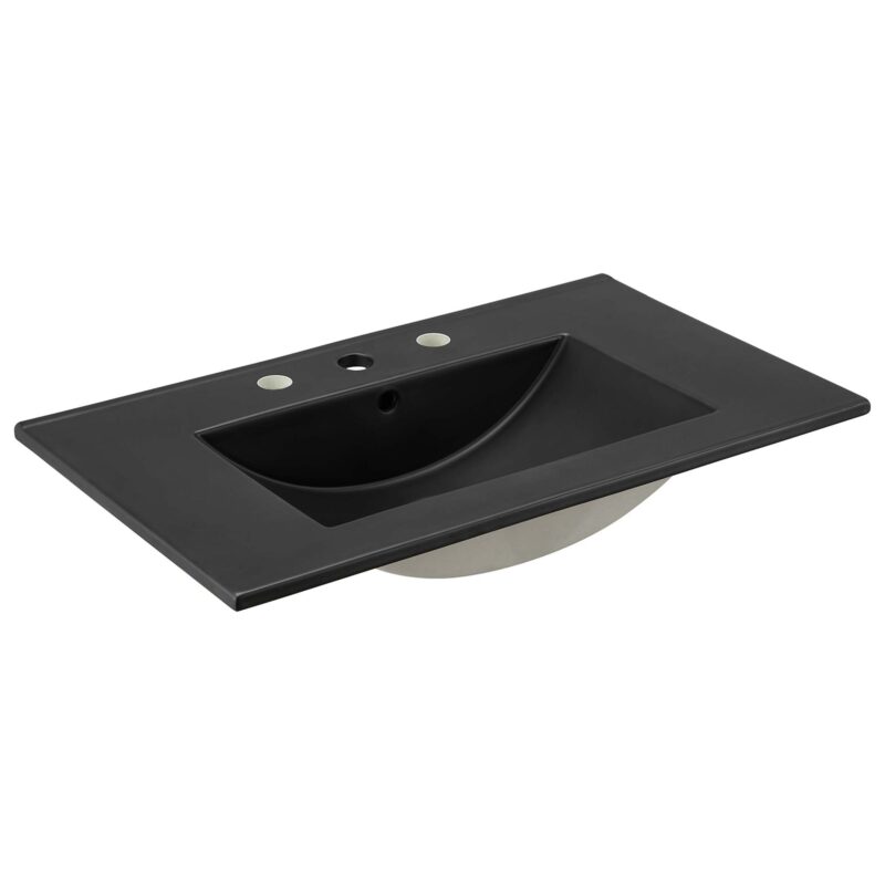 Cayman 30″ Bathroom Sink