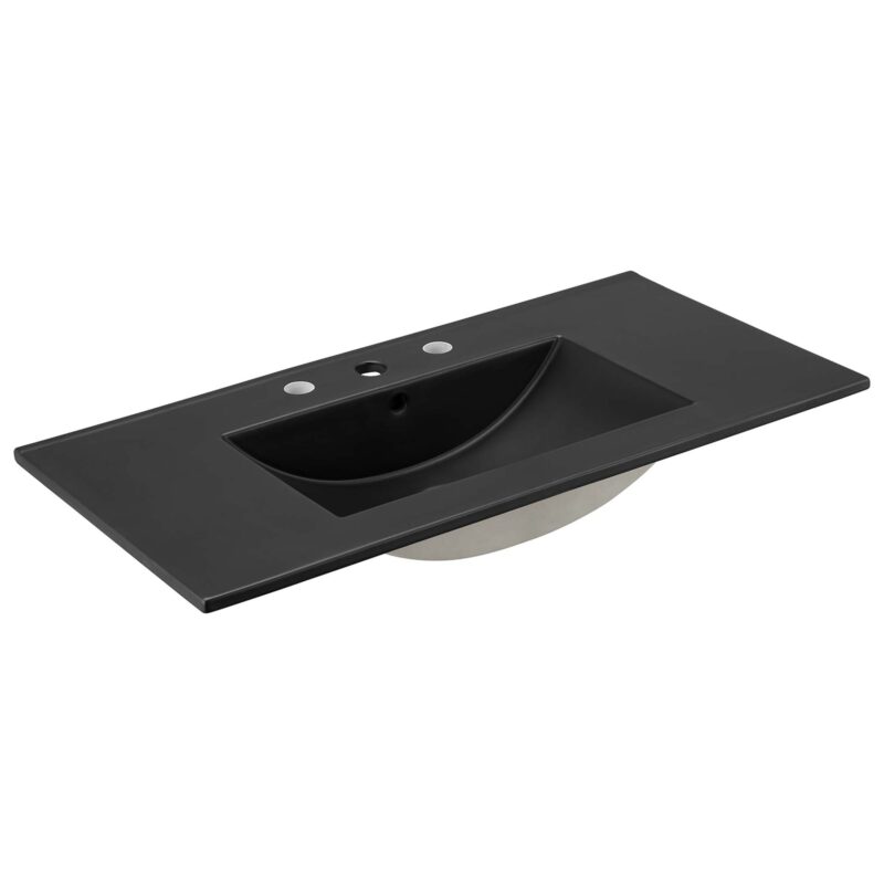 Cayman 36″ Bathroom Sink
