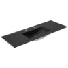 Cayman 48″ Single Basin Bathroom Sink