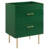 Daybreak 24″ Bathroom Vanity Cabinet (Sink Basin Not Included)