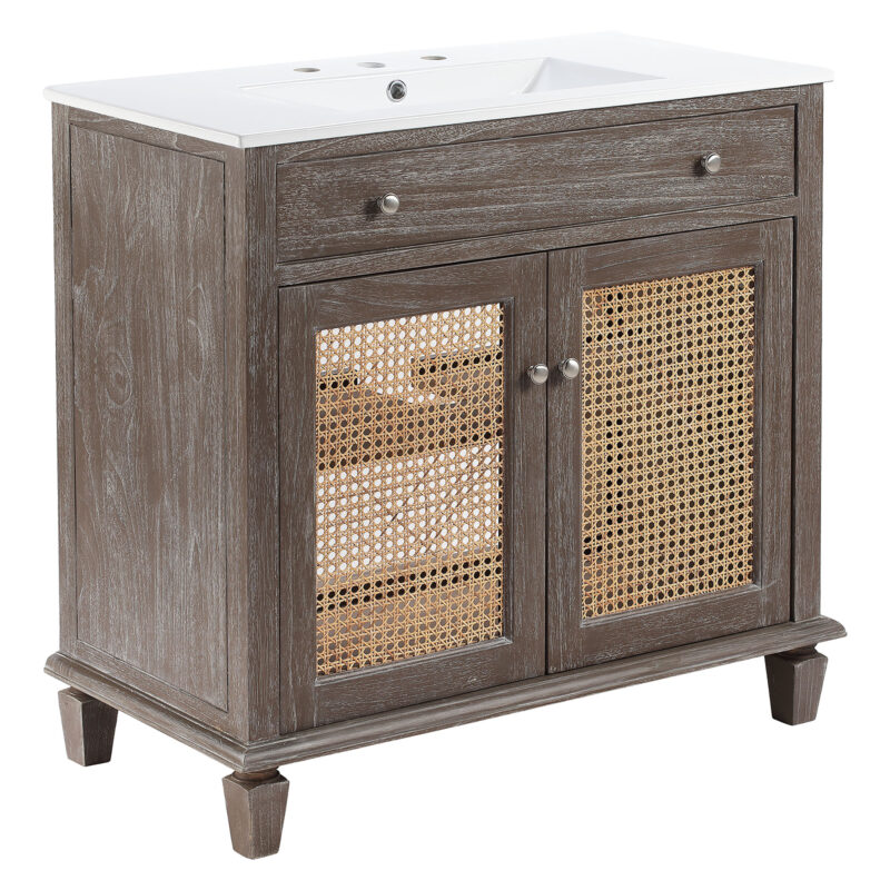 Lilo 36″ Bathroom Vanity